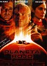 Planeta Rojo 2000 United States Antony Hoffman DVD 18954. Uploaded by _Leo_
